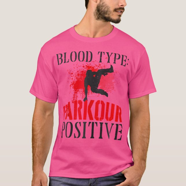 T-Shirt (Devant)