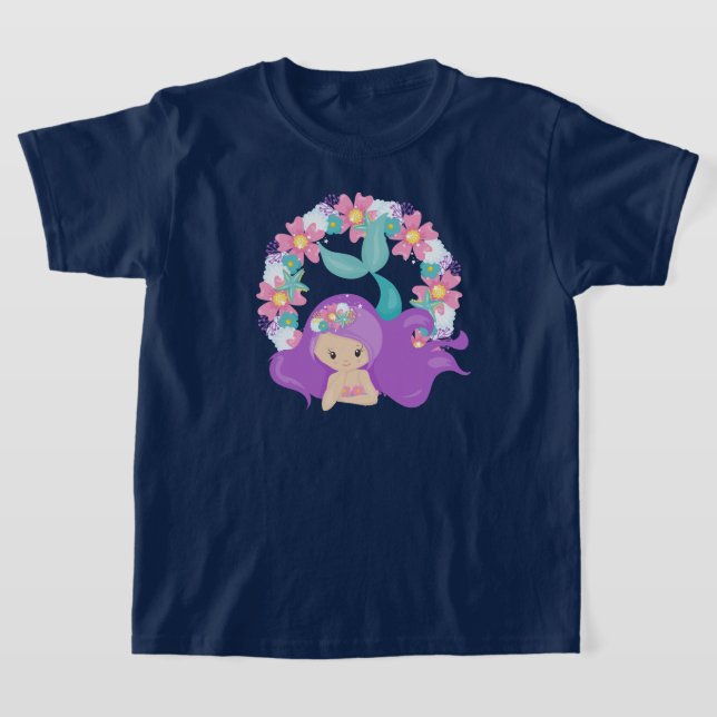 T-shirt (Poser)