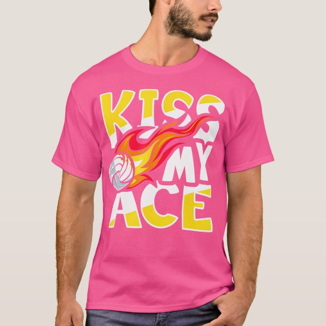 T-Shirt (Devant)
