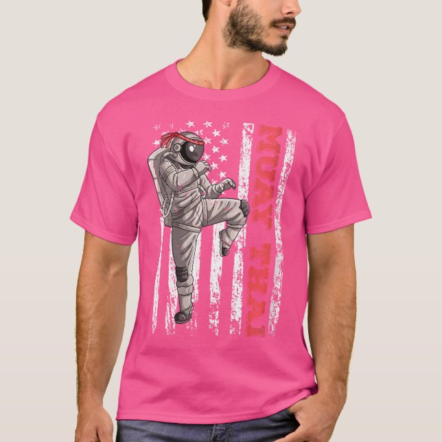 T-Shirt (Devant)
