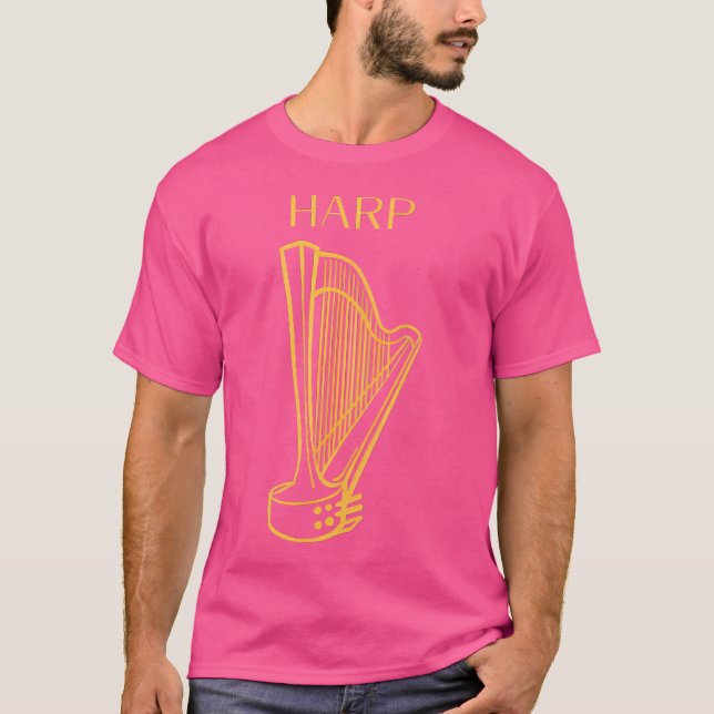 T-Shirt (Devant)