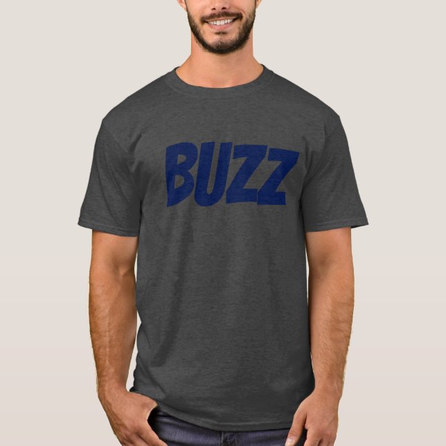 T-Shirt (Devant)