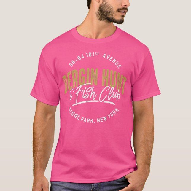T-Shirt (Devant)