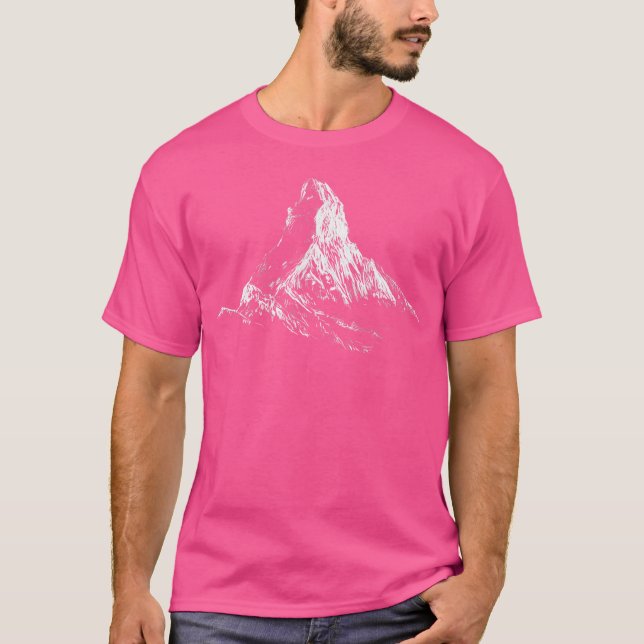 T-Shirt (Devant)
