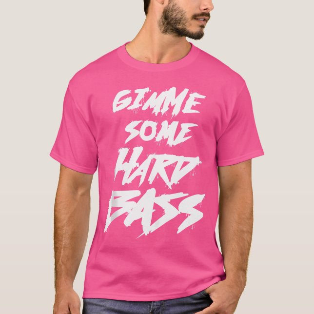 T-Shirt (Devant)