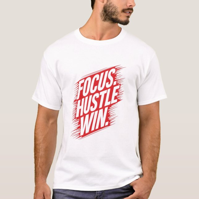 T-Shirt (Devant)