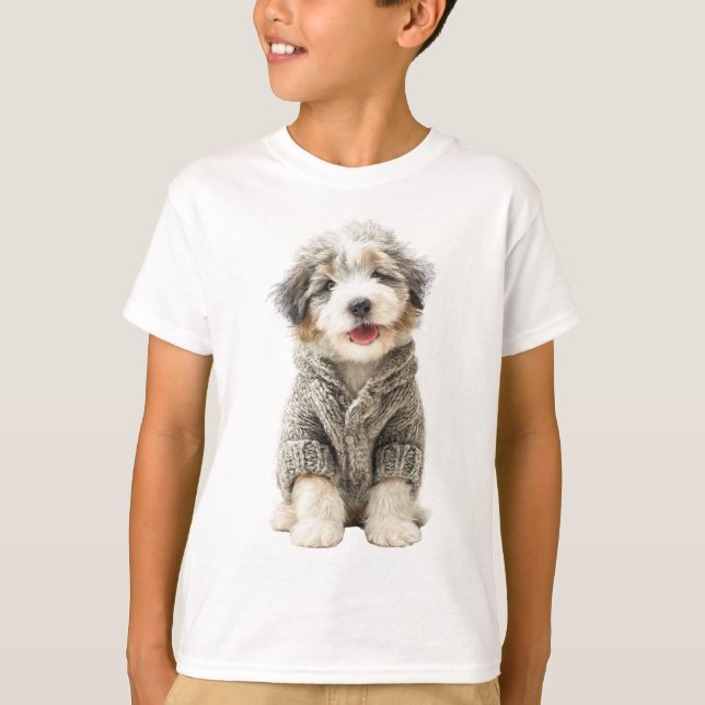 T-shirt (Devant)