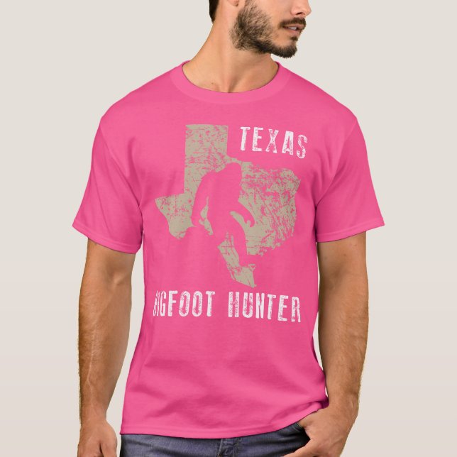 T-Shirt (Devant)