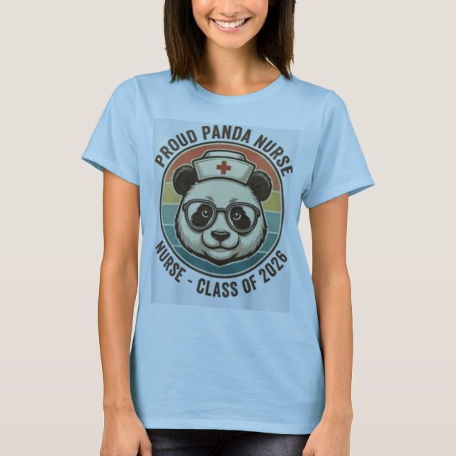 T-Shirt (Devant)