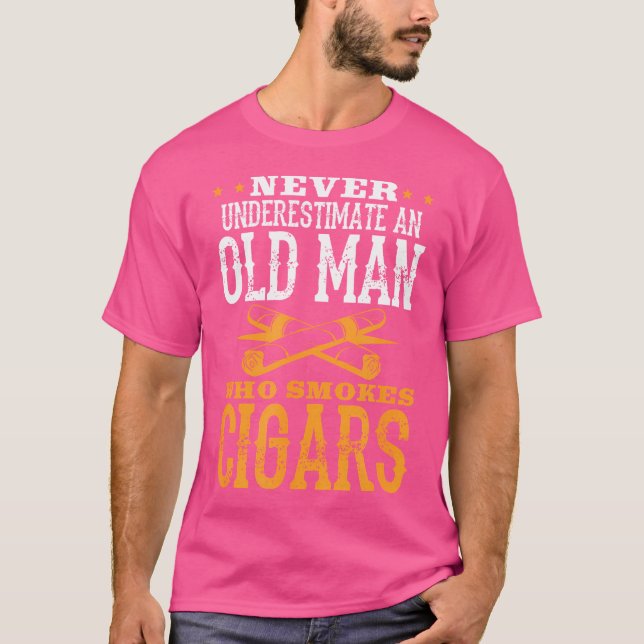 T-Shirt (Devant)