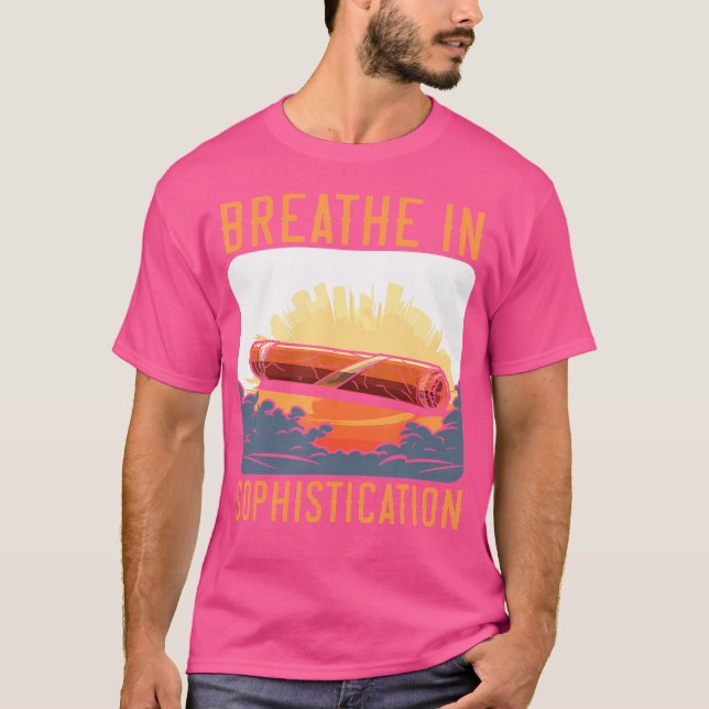 T-Shirt (Devant)