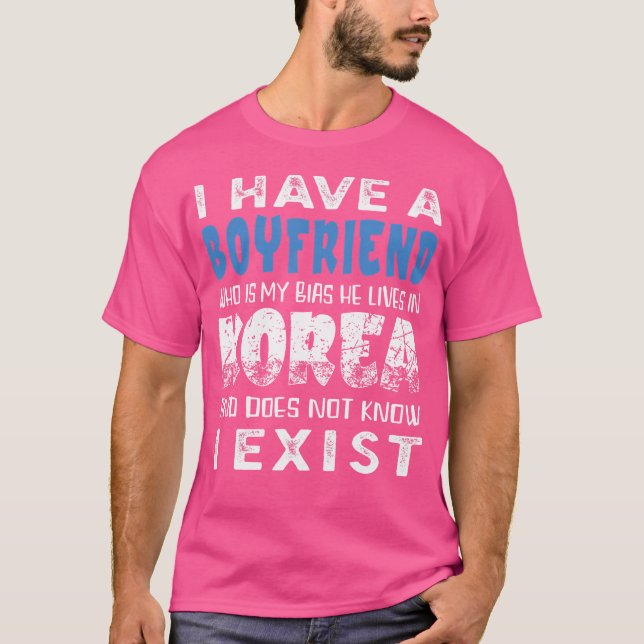 T-Shirt (Devant)