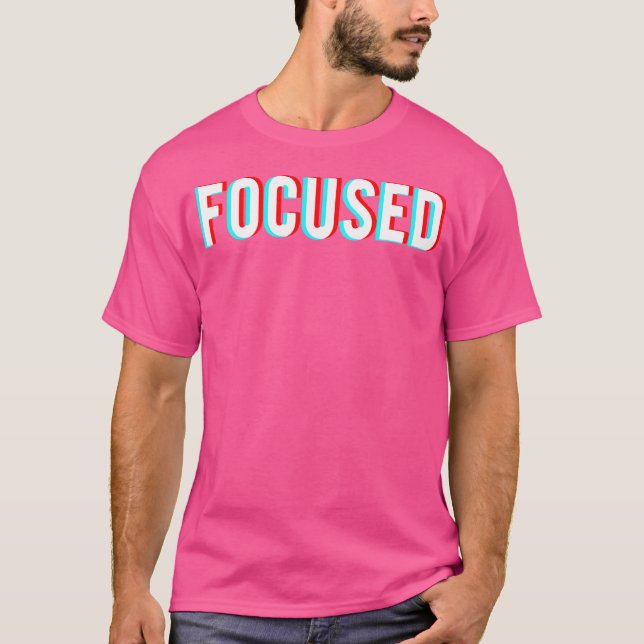 T-Shirt (Devant)