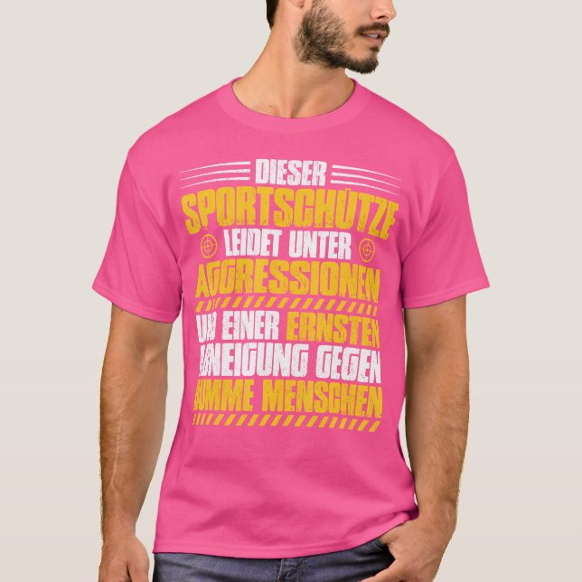 T-Shirt (Devant)