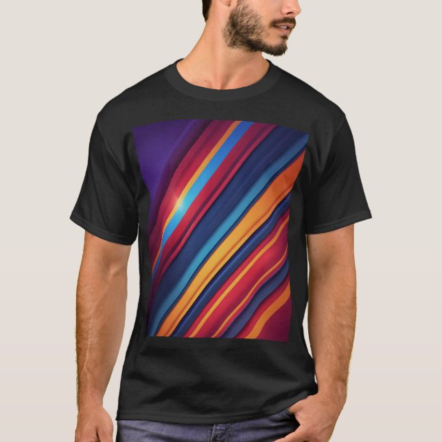 T-shirt (Devant)