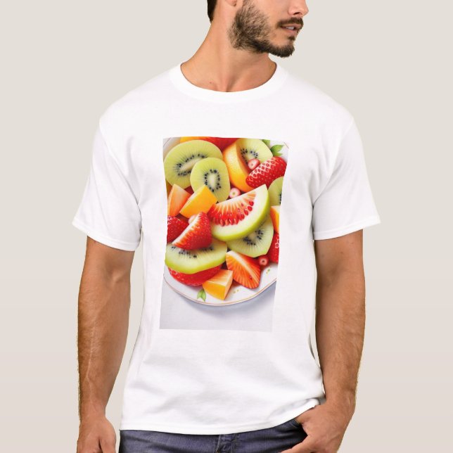T-shirt (Devant)