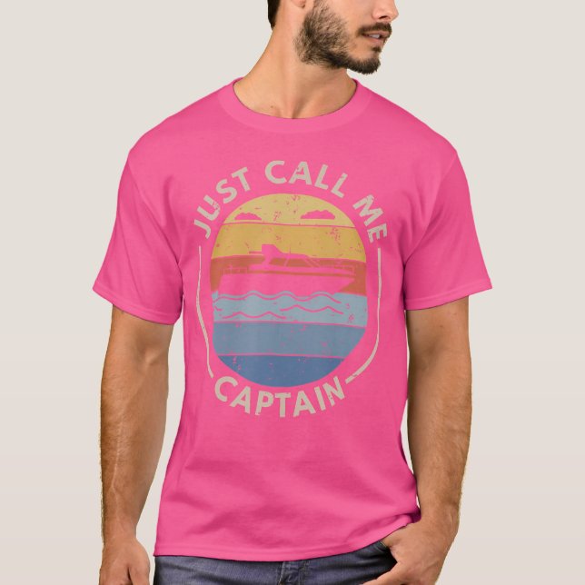 T-Shirt (Devant)