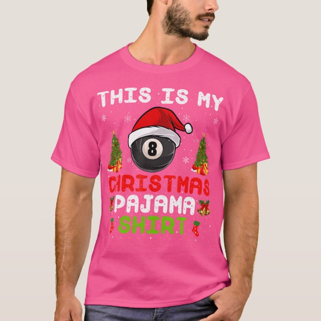 T-shirt (Devant)