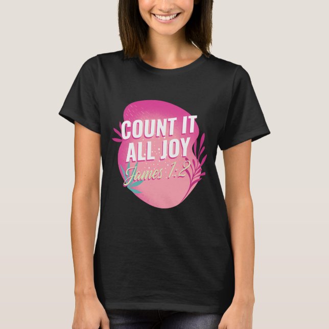 T-shirt (Devant)