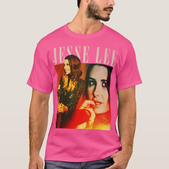 T-shirt (Devant)