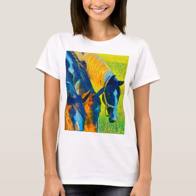 T-shirt (Devant)