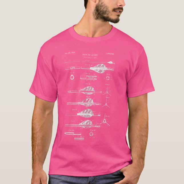 T-Shirt (Devant)