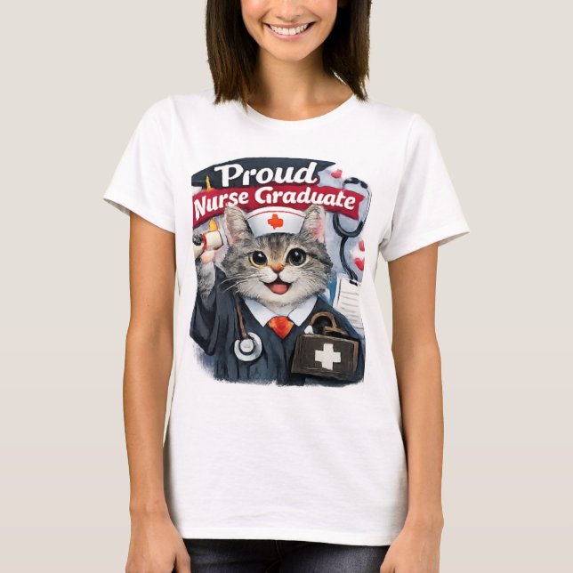 T-Shirt (Devant)
