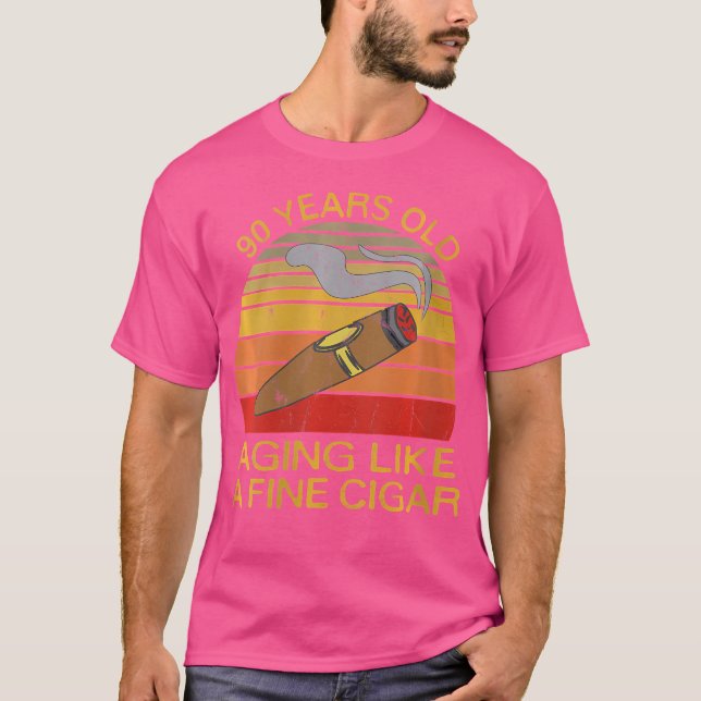 T-Shirt (Devant)
