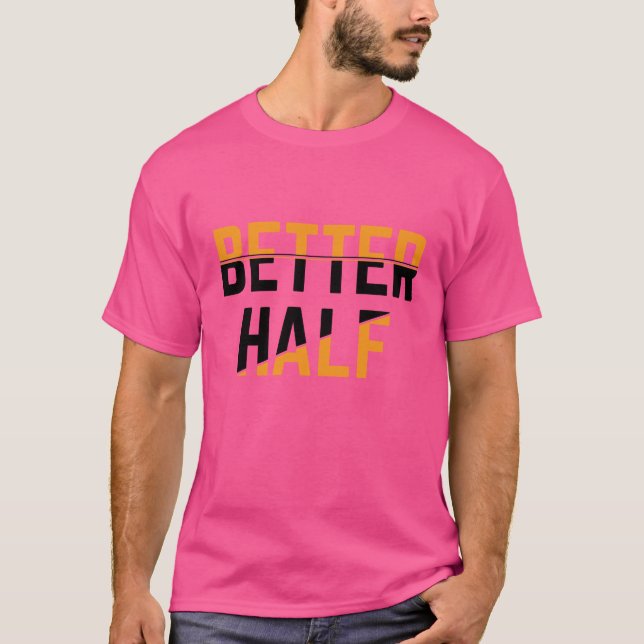 T-shirt (Devant)