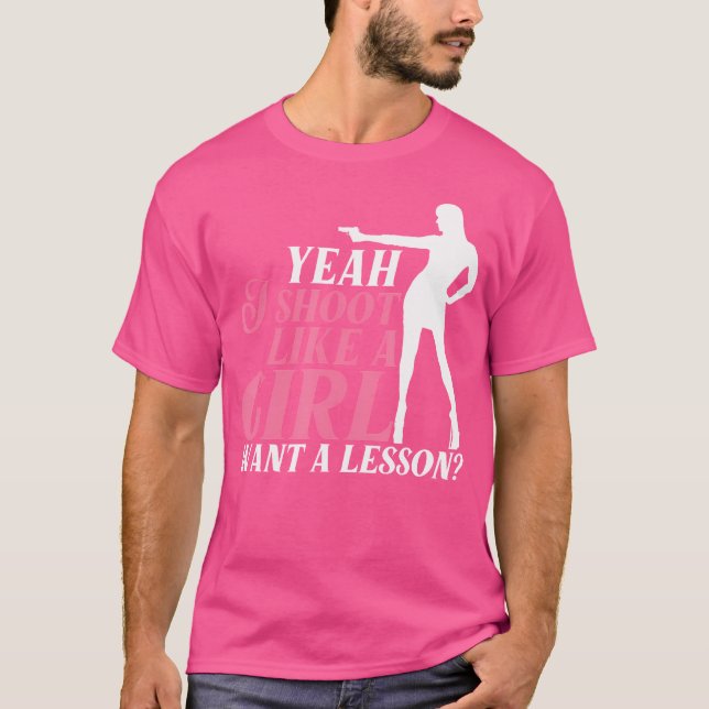 T-shirt (Devant)