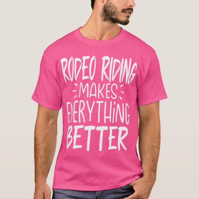 T-Shirt (Devant)