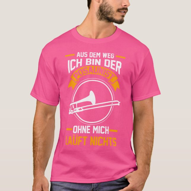 T-shirt (Devant)