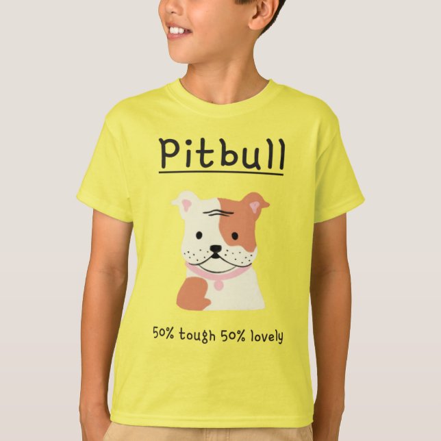 T-Shirt (Devant)