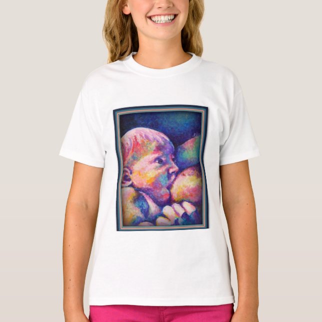 T-Shirt (Devant)