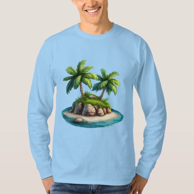 T-Shirt (Devant)