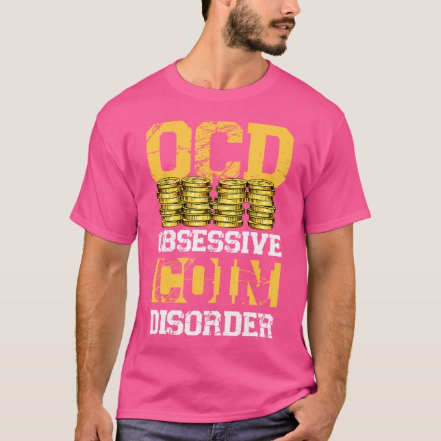 T-Shirt (Devant)