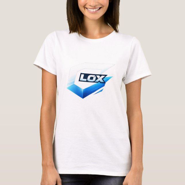 T-Shirt (Devant)