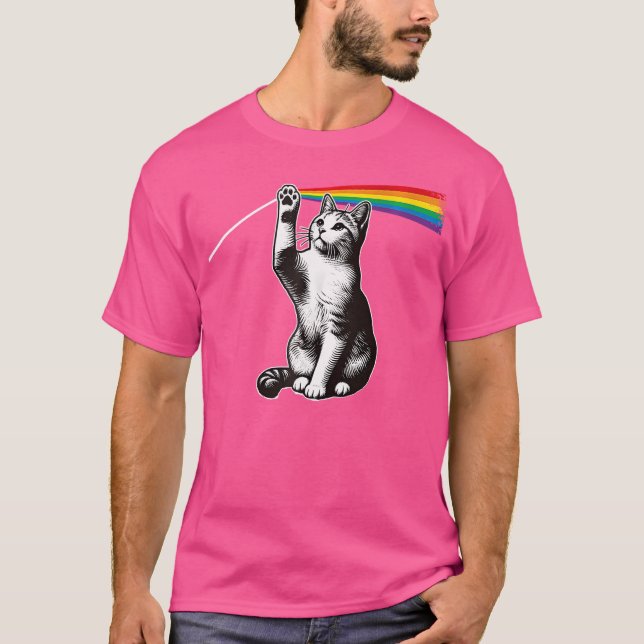 T-Shirt (Devant)