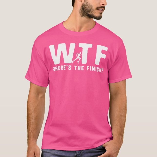 T-Shirt (Devant)