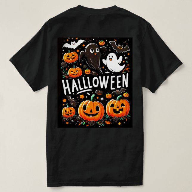 T-shirt (Design dos)
