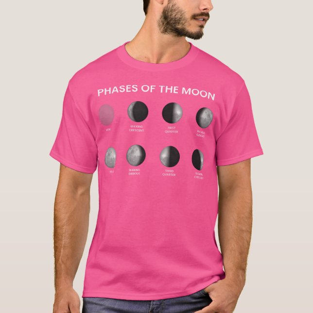 T-Shirt (Devant)