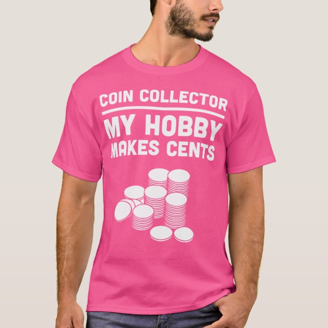T-Shirt (Devant)