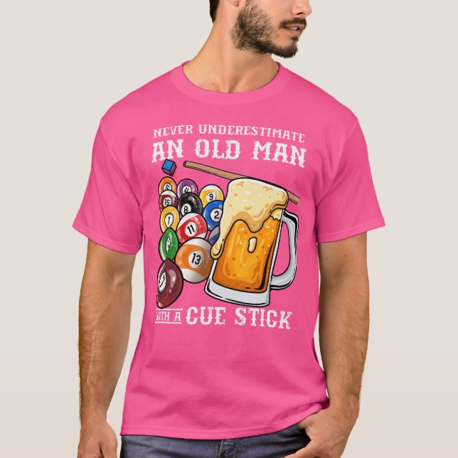 T-shirt (Devant)