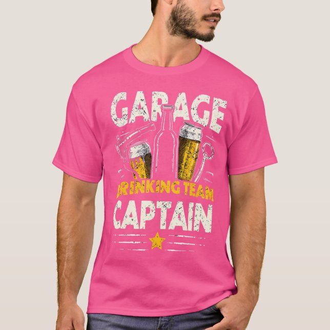 T-Shirt (Devant)