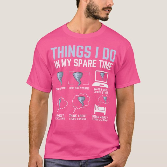 T-Shirt (Devant)