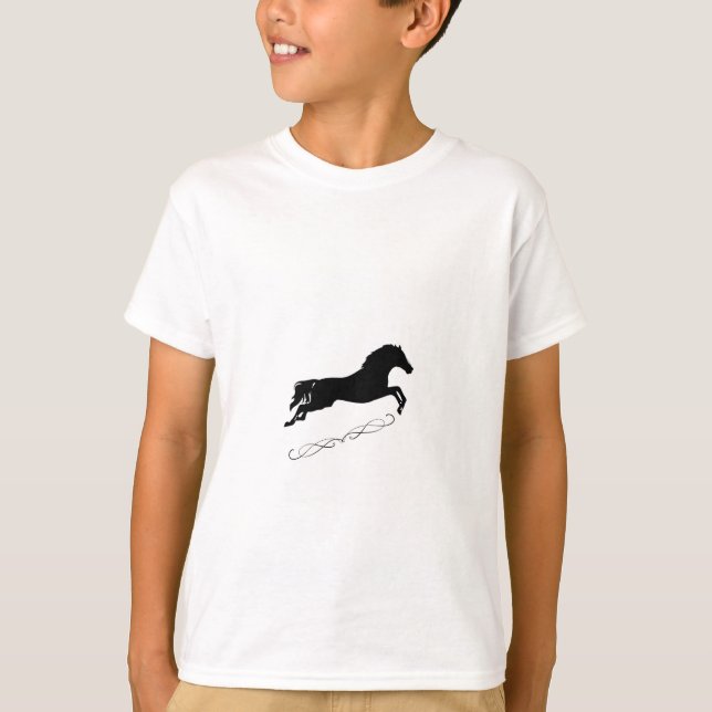 T-shirt (Devant)