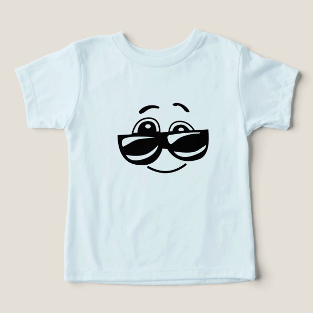 T-Shirt (Design Recto)