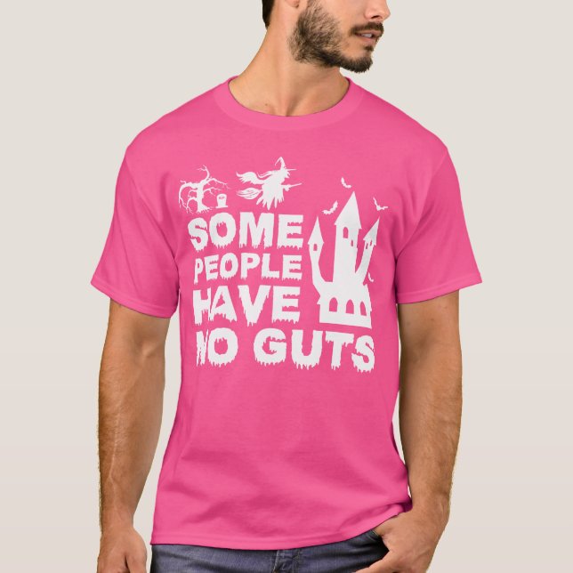 T-Shirt (Devant)