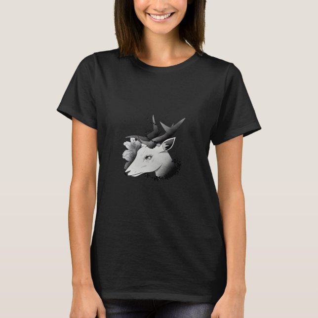 T-Shirt (Devant)