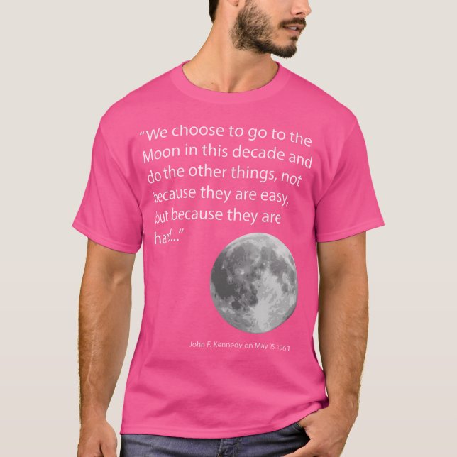 T-Shirt (Devant)
